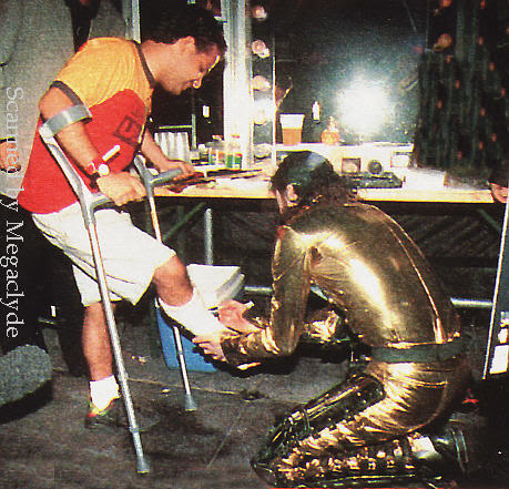 HIStory World Tour 005