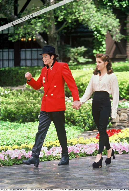 1995 - 1995- World Summit of Children at Neverland Valley Ranch 006-46