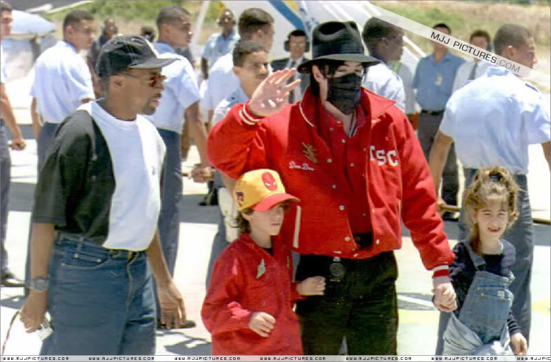 1996 - 1996- Michael in Brazil 006-50