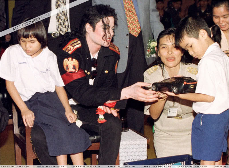 Michael - 1996- Michael Visits Bangkok 006-55