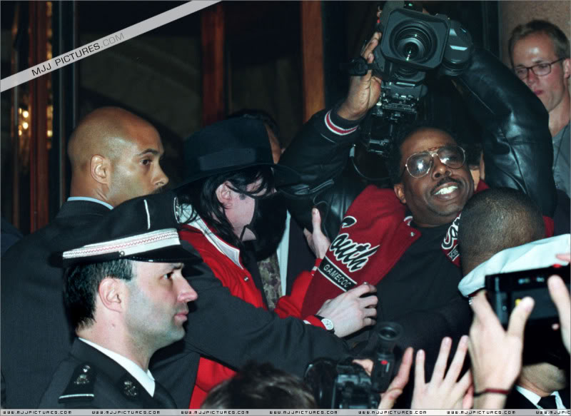 1996- Michael Visits Monaco 006-64