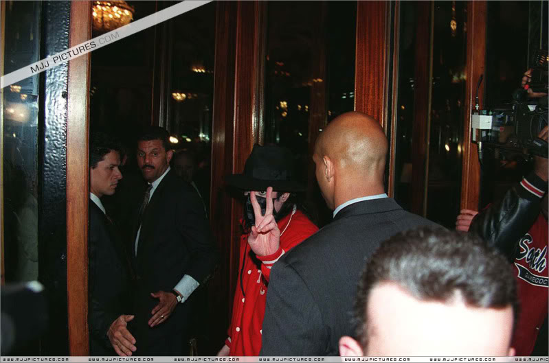 1996 - 1996- Michael Visits Monaco 007-62