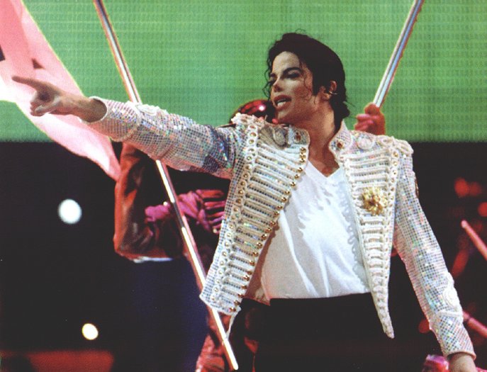 HIStory World Tour 007-9