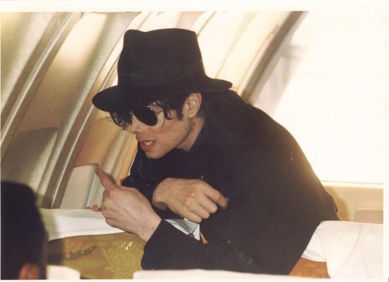 1996 - 1996- Michael in Brazil 008-46