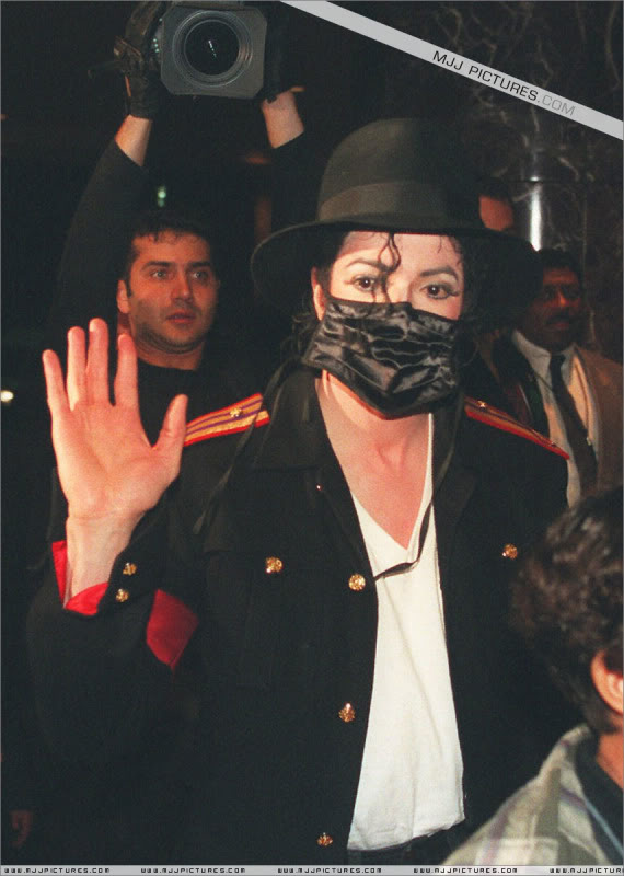 1996 - 1996- Michael Visits Australia 008-49