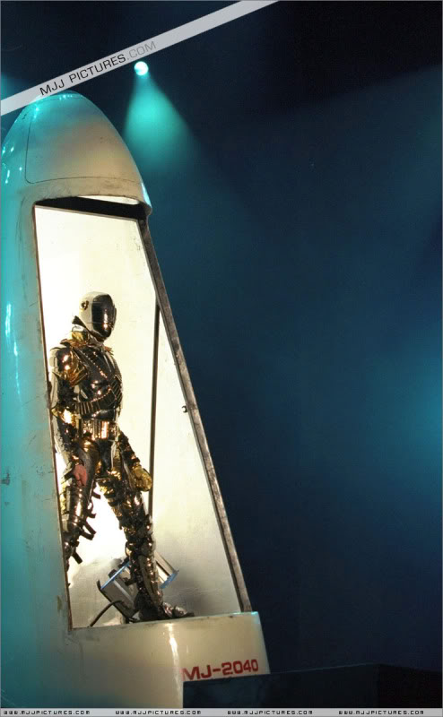 HIStory World Tour 009-10