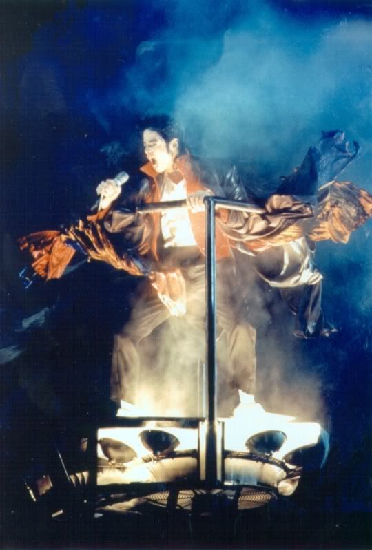 HIStory World Tour 010-1