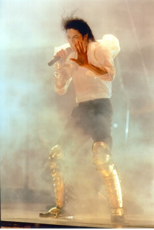 HIStory World Tour 010-3