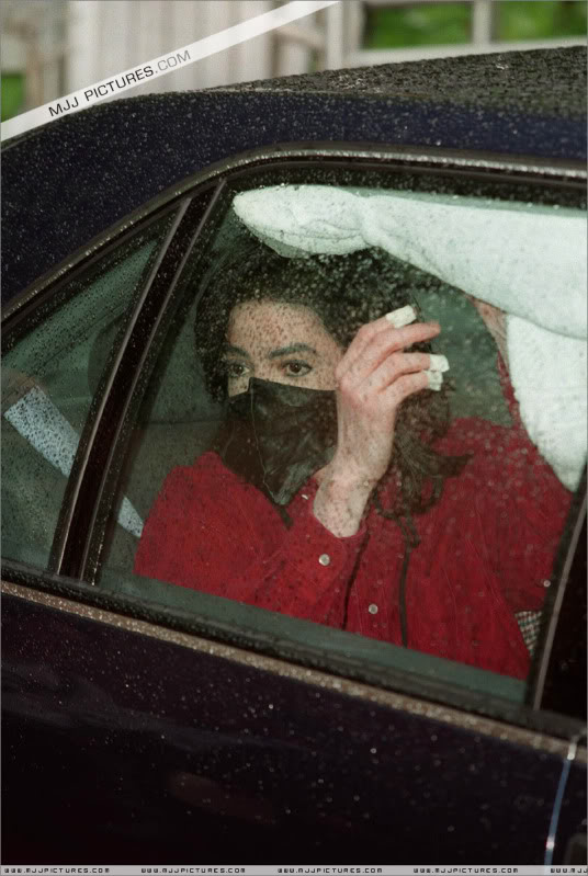 1996- Michael Visits Monaco 010-56