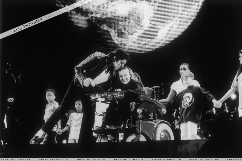 HIStory World Tour 010-6