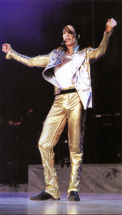 HIStory World Tour - Page 2 011-10