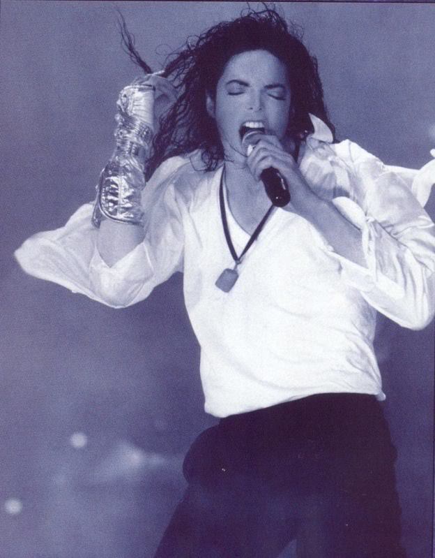 HIStory World Tour 011-3