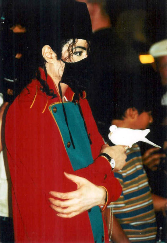 1996- Michael Visits Australia 011-42