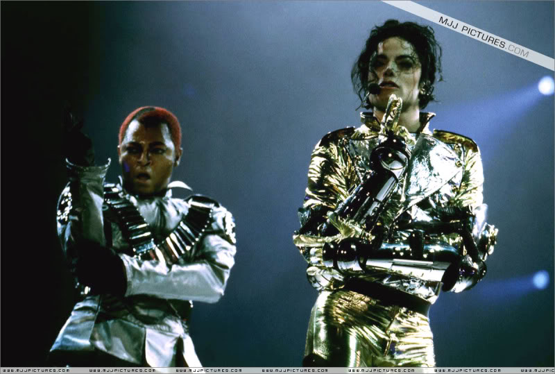 HIStory World Tour 011-8