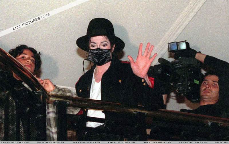 1996- Michael Visits Australia 012-38