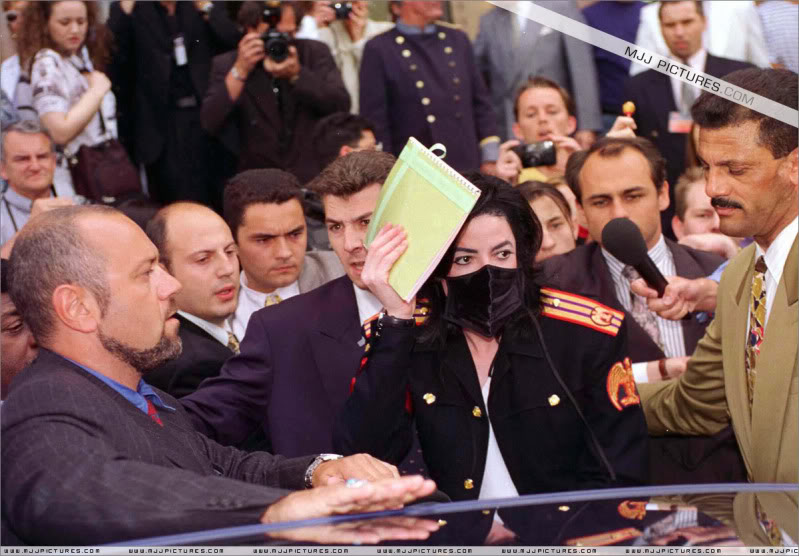 1996- Michael Visits Monaco 015-45