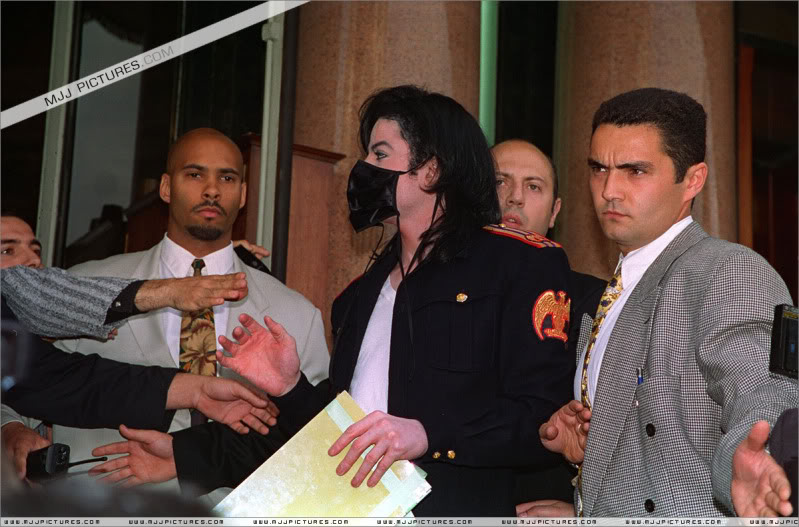 1996 - 1996- Michael Visits Monaco 017-39