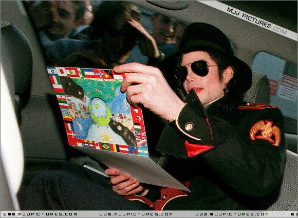 1996 - 1996- Michael Visits Australia 018-33