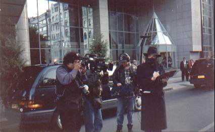 1996- Michael Visits Budapest (September) 021-26