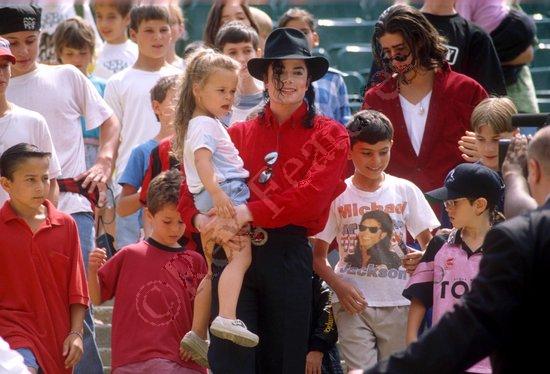 1996 - 1996- Michael Visits Budapest (July) 023-21