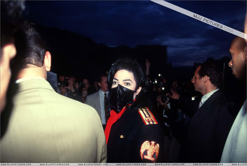 1996 - 1996- Michael Visits Monaco 029-18