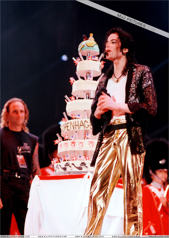 HIStory World Tour - Page 2 0292