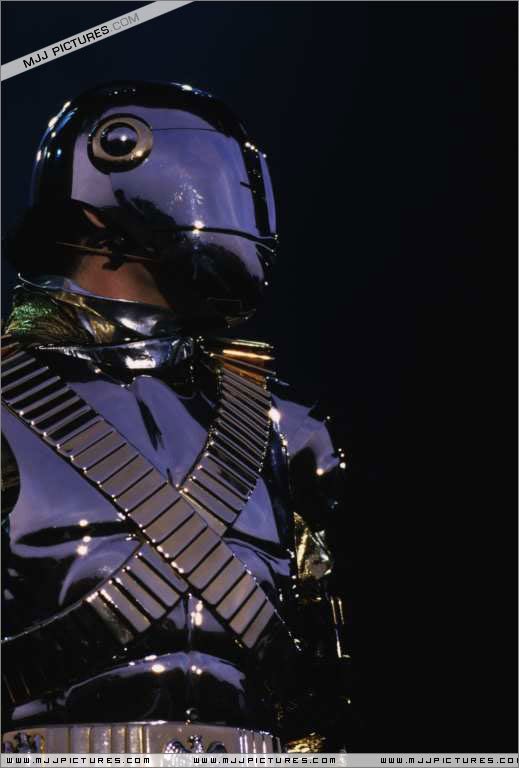 HIStory World Tour 030