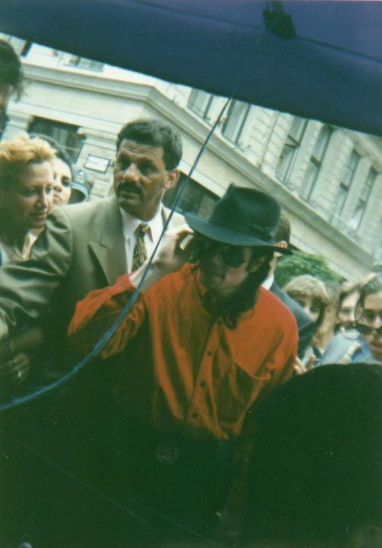 1996- Michael Visits Budapest (July) 031-15