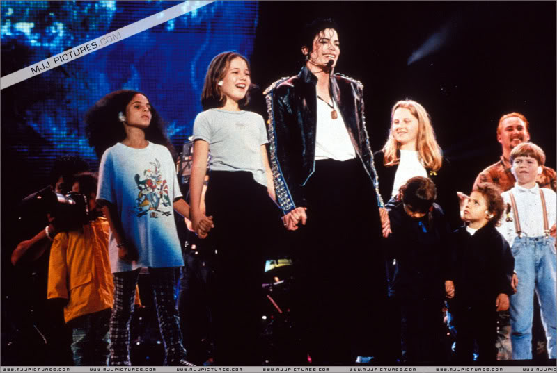 HIStory World Tour - Page 2 034-3