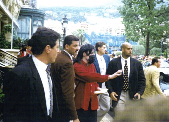 michael - 1996- Michael Visits Monaco 038-11