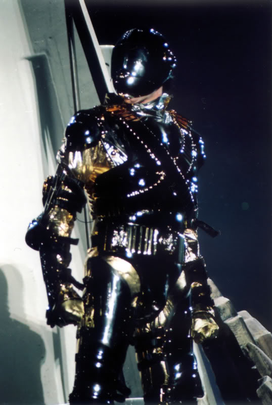 HIStory World Tour 039