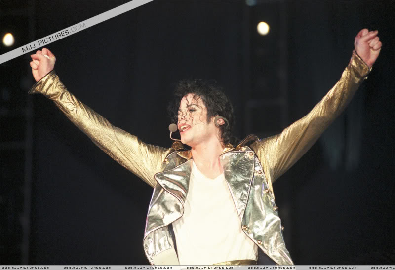 history - HIStory World Tour - Page 2 0392