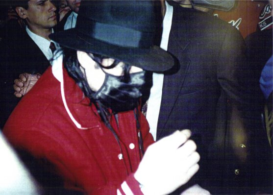 michael - 1996- Michael Visits Monaco 049-9