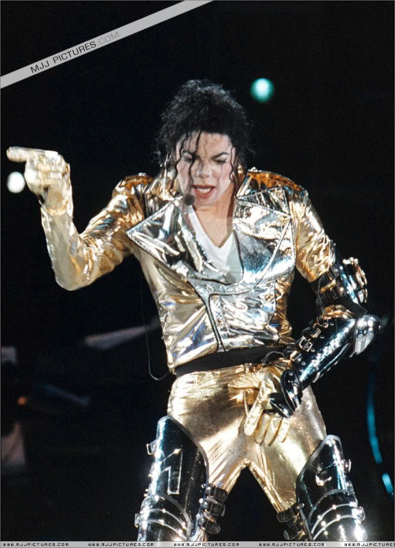 HIStory World Tour 061