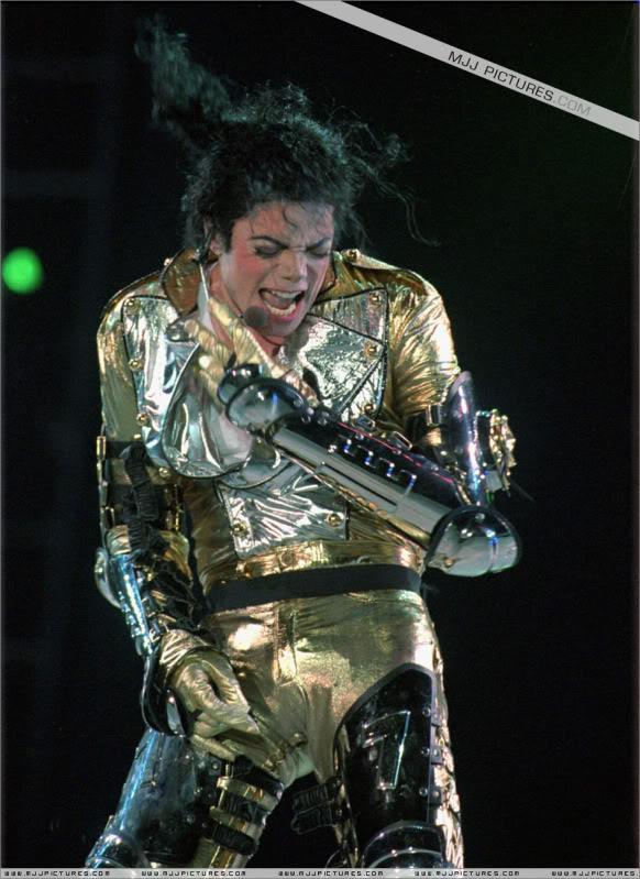 tour - HIStory World Tour 073