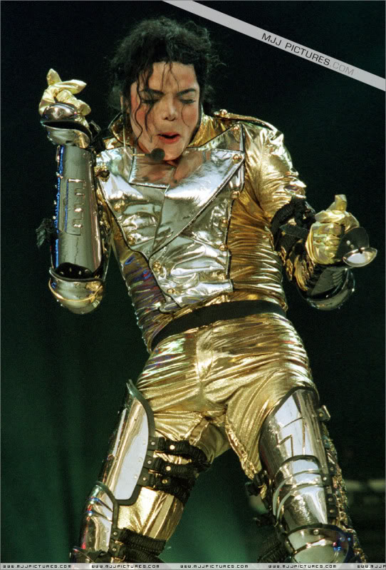 HIStory World Tour 076