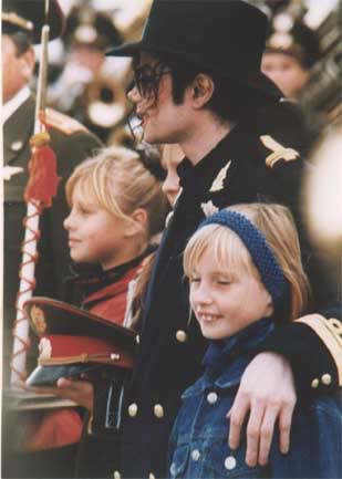 1996- Michael Visits Moscow 078-2