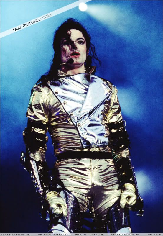 HIStory World Tour 078