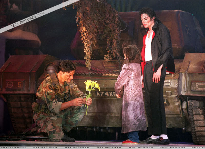 HIStory World Tour - Page 2 086-1