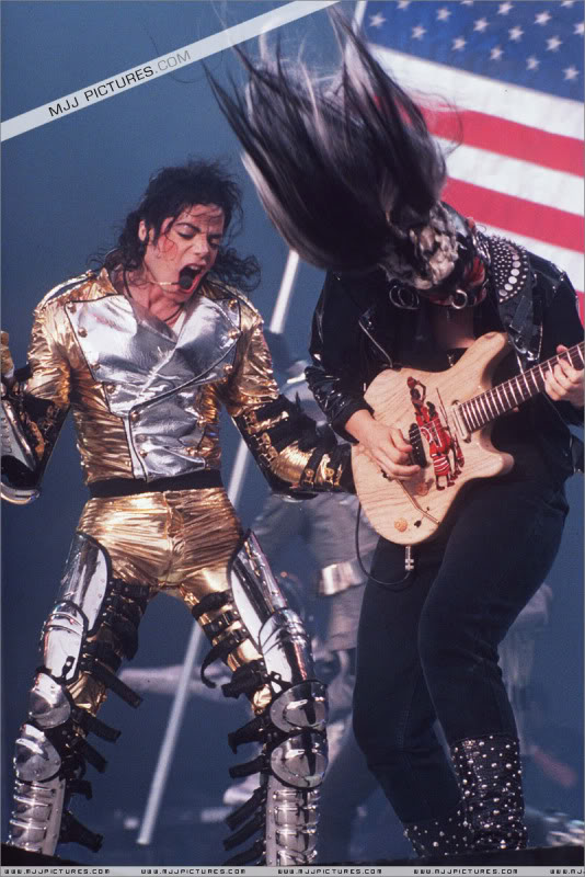 tour - HIStory World Tour 088