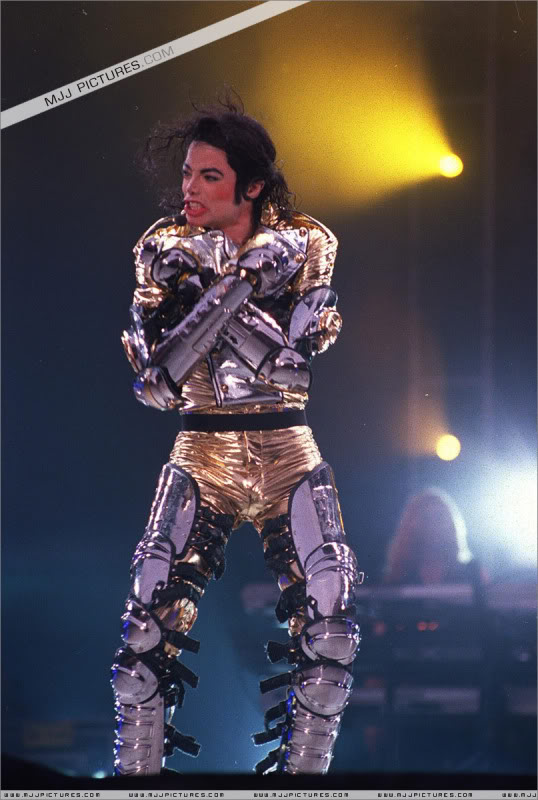 HIStory World Tour 090