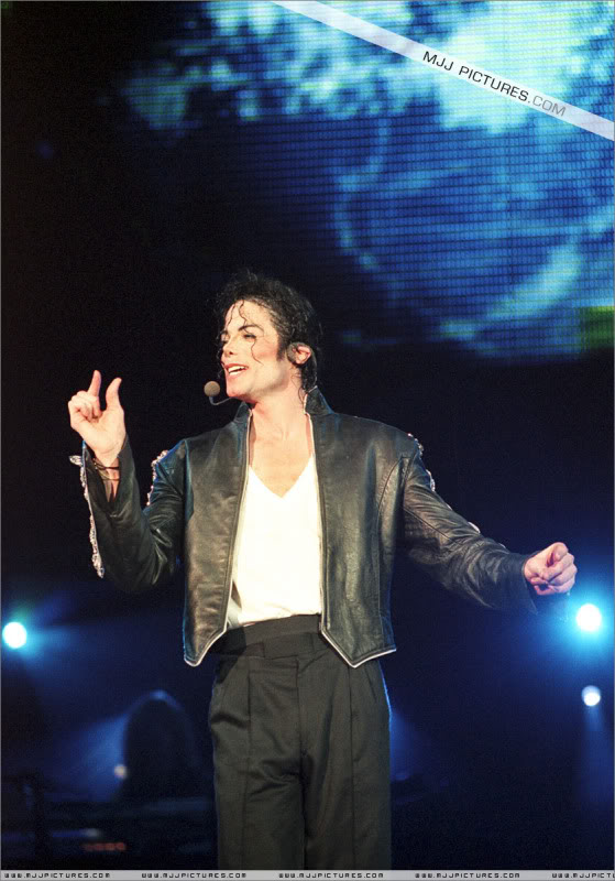 HIStory World Tour - Page 2 091-1