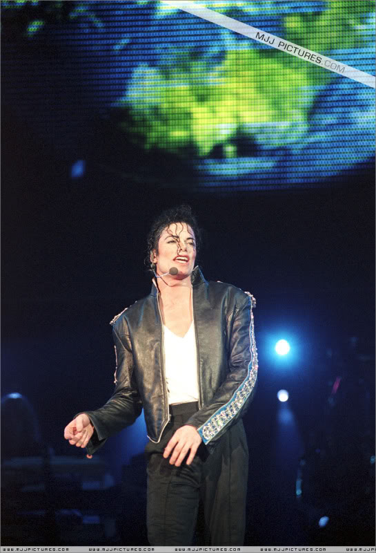 history - HIStory World Tour - Page 2 095-1