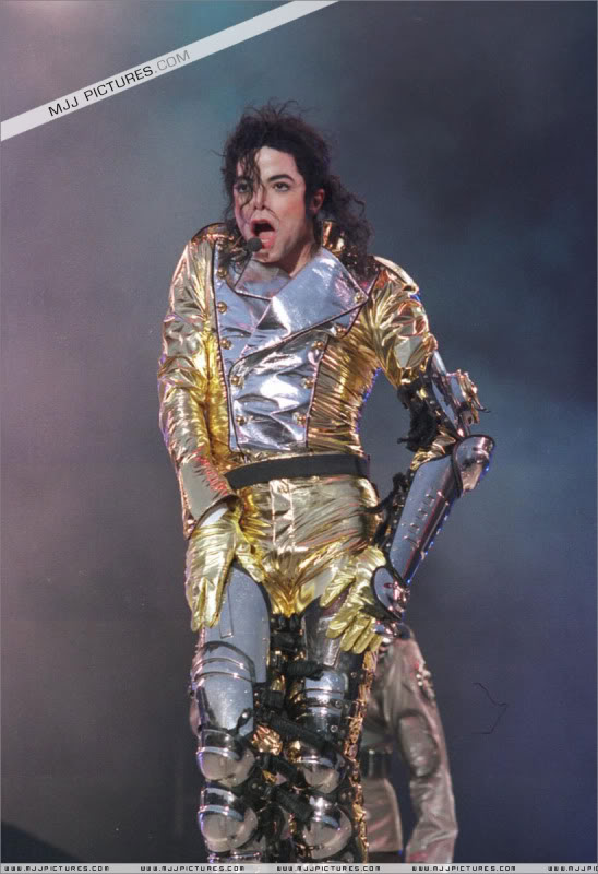 HIStory World Tour 095