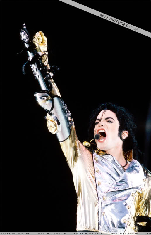 tour - HIStory World Tour 096