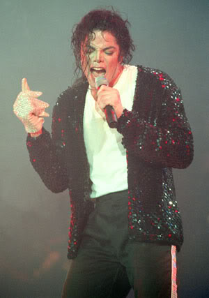 1996 - Royal Concert In Brunei In July 1996 1081_MJ_1996