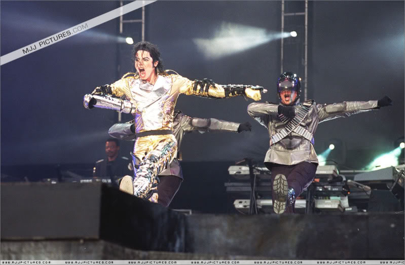 tour - HIStory World Tour 112