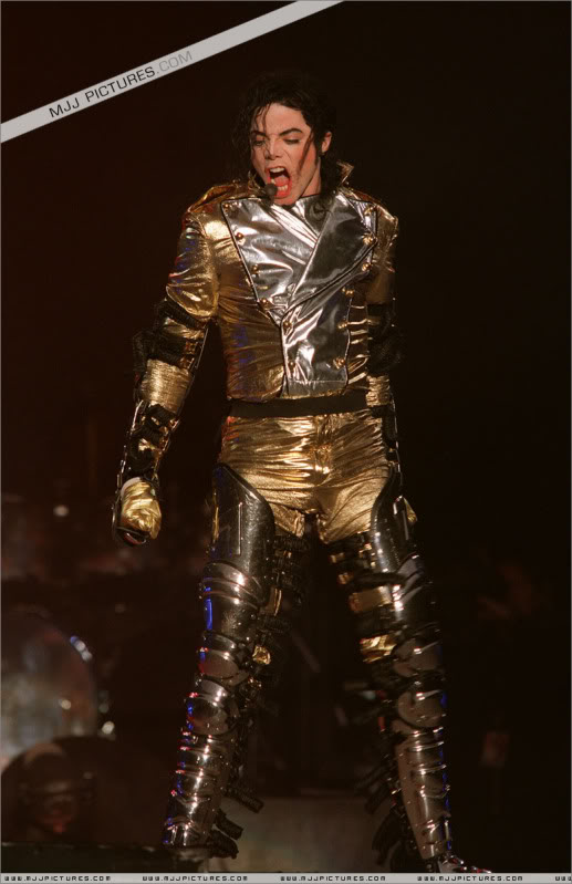 tour - HIStory World Tour 136