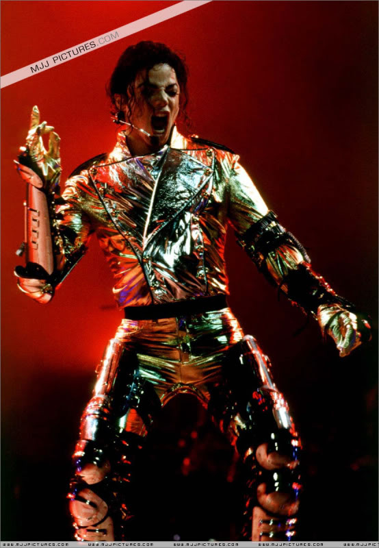 tour - HIStory World Tour 145