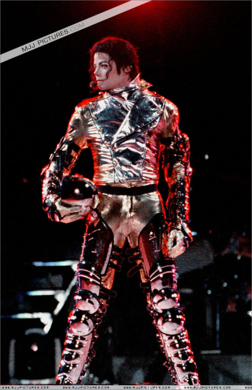 HIStory World Tour 146